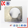 China famous magnesium die casting parts / custom made die casting / chromated projector lens frame